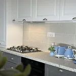 Apartmán Uno Blue