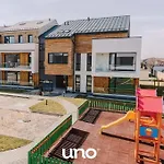 Uno Blue *