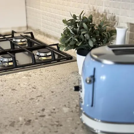 Uno Blue 아파트 *