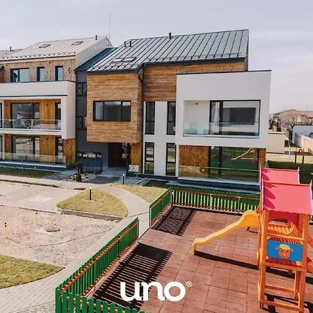 Uno Blue *