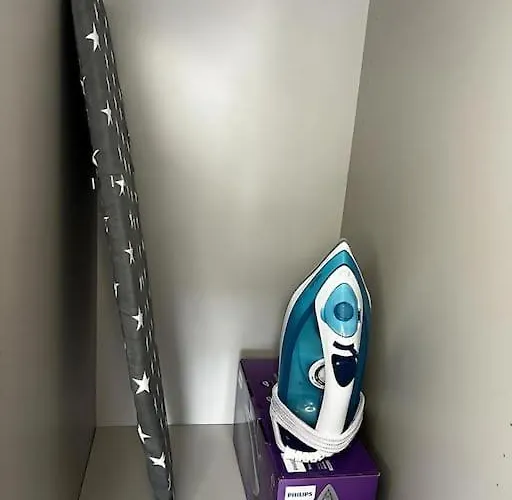 아파트 Uno Blue 브라쇼브